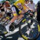 Pogacar dompte l'Alpe d'Huez, Robert-Michon perd son trône