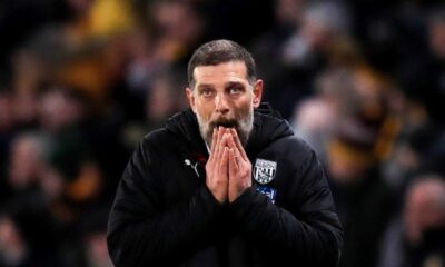 Slaven Bilic fait son grand retour à la tête de la Croatie