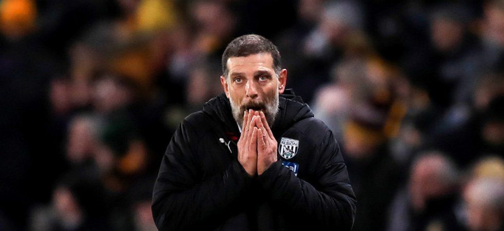 Slaven Bilic fait son grand retour à la tête de la Croatie