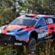Adrien Fourmaux met tout le monde d'accord en Finlande