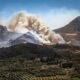 La Crète brûle toujours, la Grèce reste sur le qui-vive