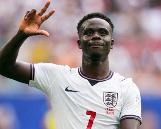 L'Angleterre arrache la troisième place au terme d'un match complètement dingue