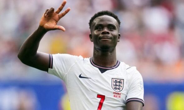 L'Angleterre arrache la troisième place au terme d'un match complètement dingue
