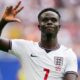 L'Angleterre arrache la troisième place au terme d'un match complètement dingue
