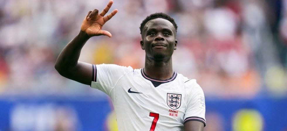 L'Angleterre arrache la troisième place au terme d'un match complètement dingue