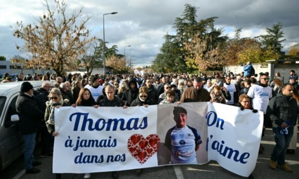 Affaire Thomas Perotto la justice retient désormais la circonstance de racisme