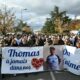 Affaire Thomas Perotto la justice retient désormais la circonstance de racisme