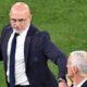 Le sélectionneur espagnol va au front sans provocation