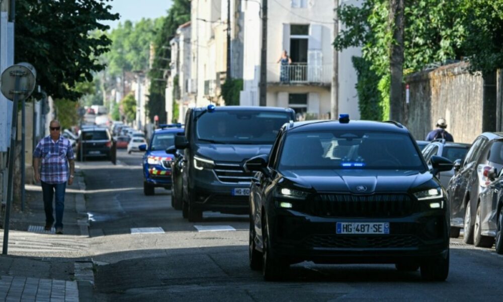 Nouvelle audition du suspect dans l'affaire Lyhanna pour meurtre et viol