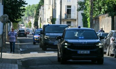 Nouvelle audition du suspect dans l'affaire Lyhanna pour meurtre et viol