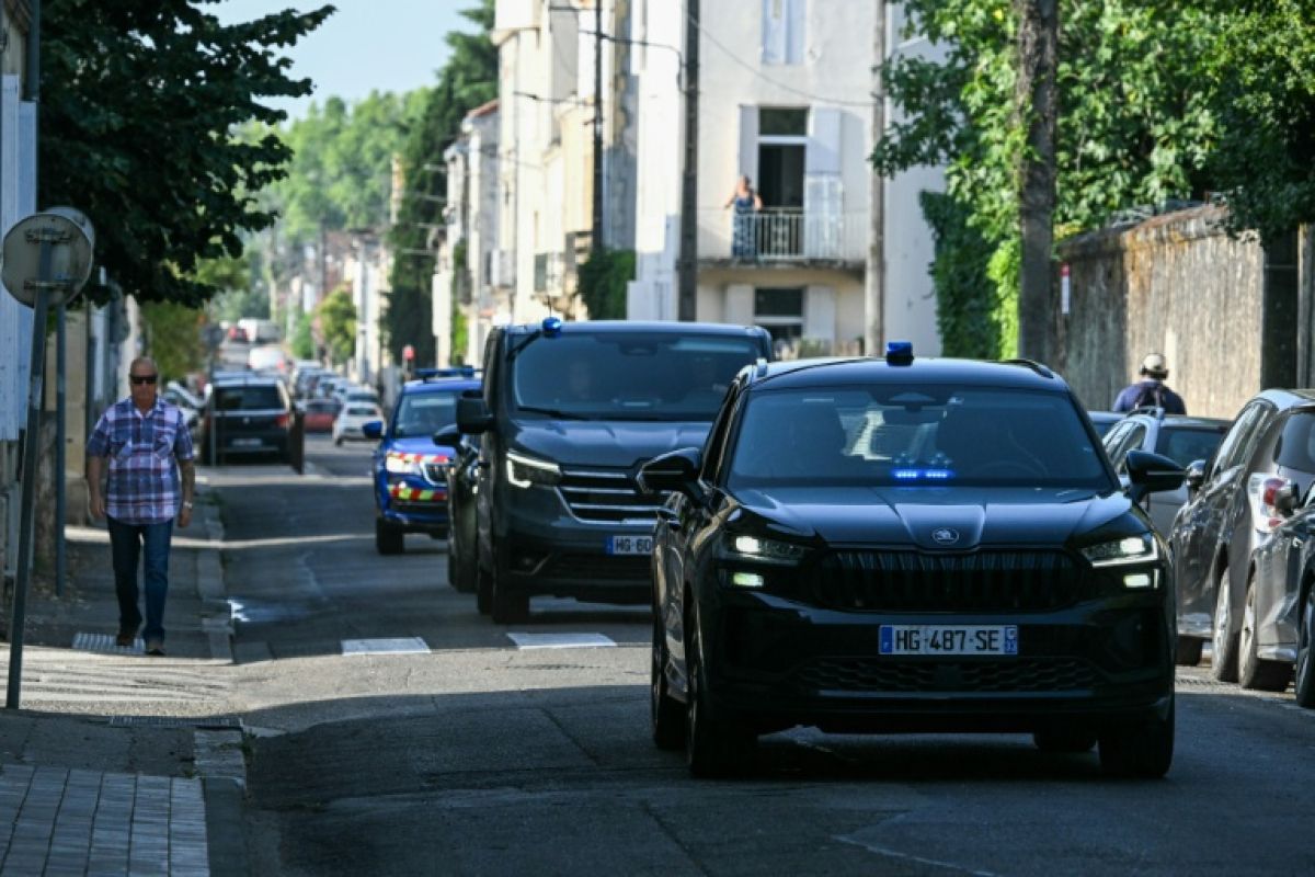 Nouvelle audition du suspect dans l'affaire Lyhanna pour meurtre et viol