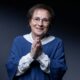 Marie Paule Belle, la chanteuse qui a fait swinguer "La Parisienne", nous a quittés