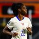Naomie Feller, le retour gagnant au PSG