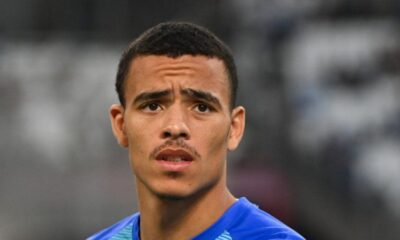 Mason Greenwood bientôt adieu à Marseille pour un pont d'or à Istanbul