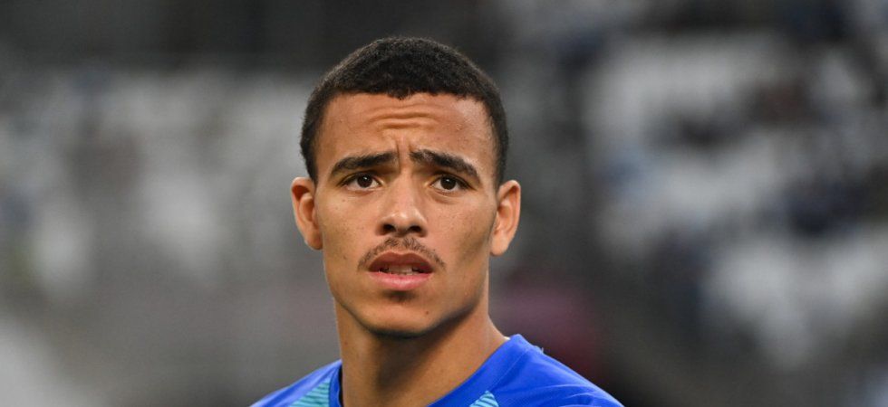 Mason Greenwood bientôt adieu à Marseille pour un pont d'or à Istanbul