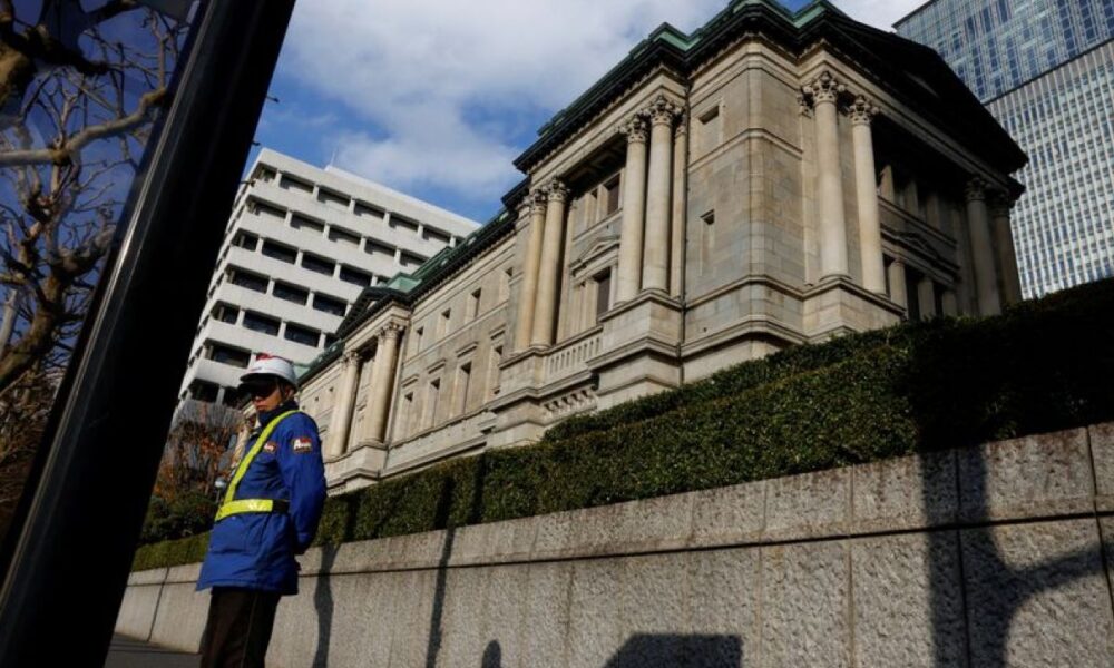 La guerre au Moyen-Orient fait flamber les prix au Japon