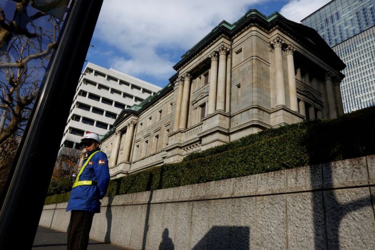 La guerre au Moyen-Orient fait flamber les prix au Japon