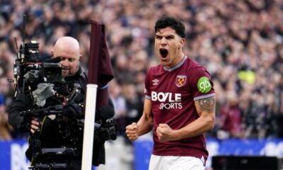 Tottenham muscle son milieu avec un jeune crack à 98 millions