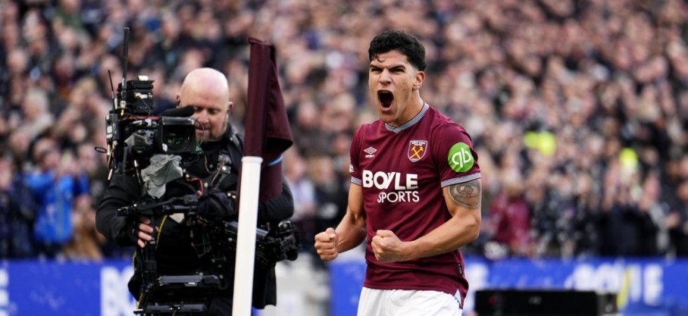 Tottenham muscle son milieu avec un jeune crack à 98 millions