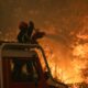 200 000 personnes évacuées face à des incendies records dans le sud-ouest