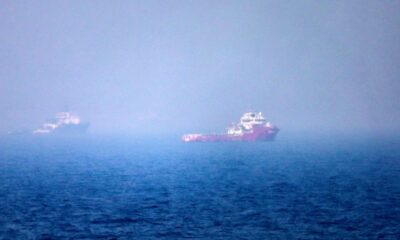 Détroit d'Ormuz : des navires passent encore, mais la menace Iran USA se durcit