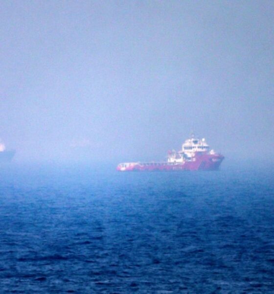 Détroit d'Ormuz : des navires passent encore, mais la menace Iran USA se durcit