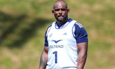 Les Bleus renversent l’Australie et Poirot jubile