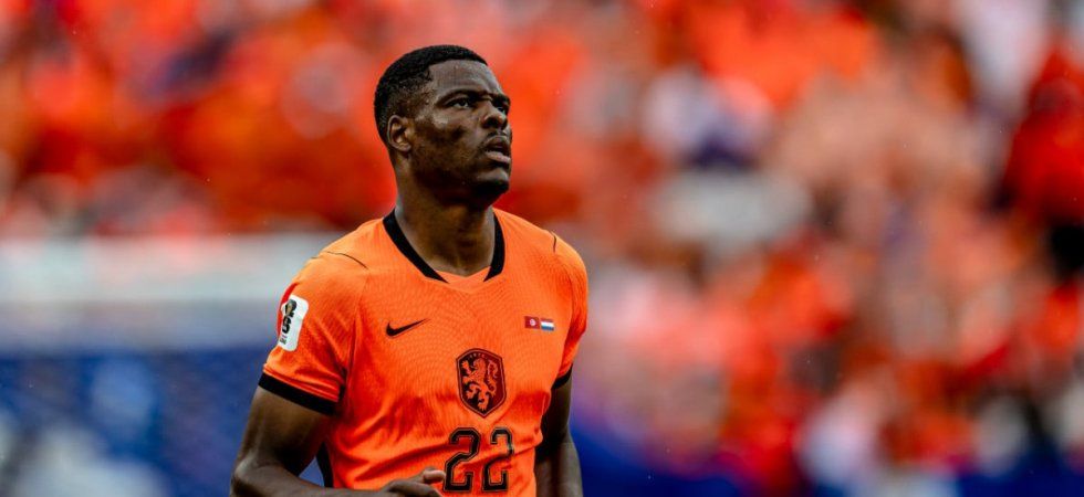 Mercato infernal Le Real pique Dumfries, Newcastle sort le chéquier, Rennes carbure
