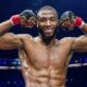Salahdine Parnasse débarque à l'UFC avec un choc contre Dan Hooker