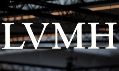 LVMH l'Amérique compense la crise au Moyen-Orient