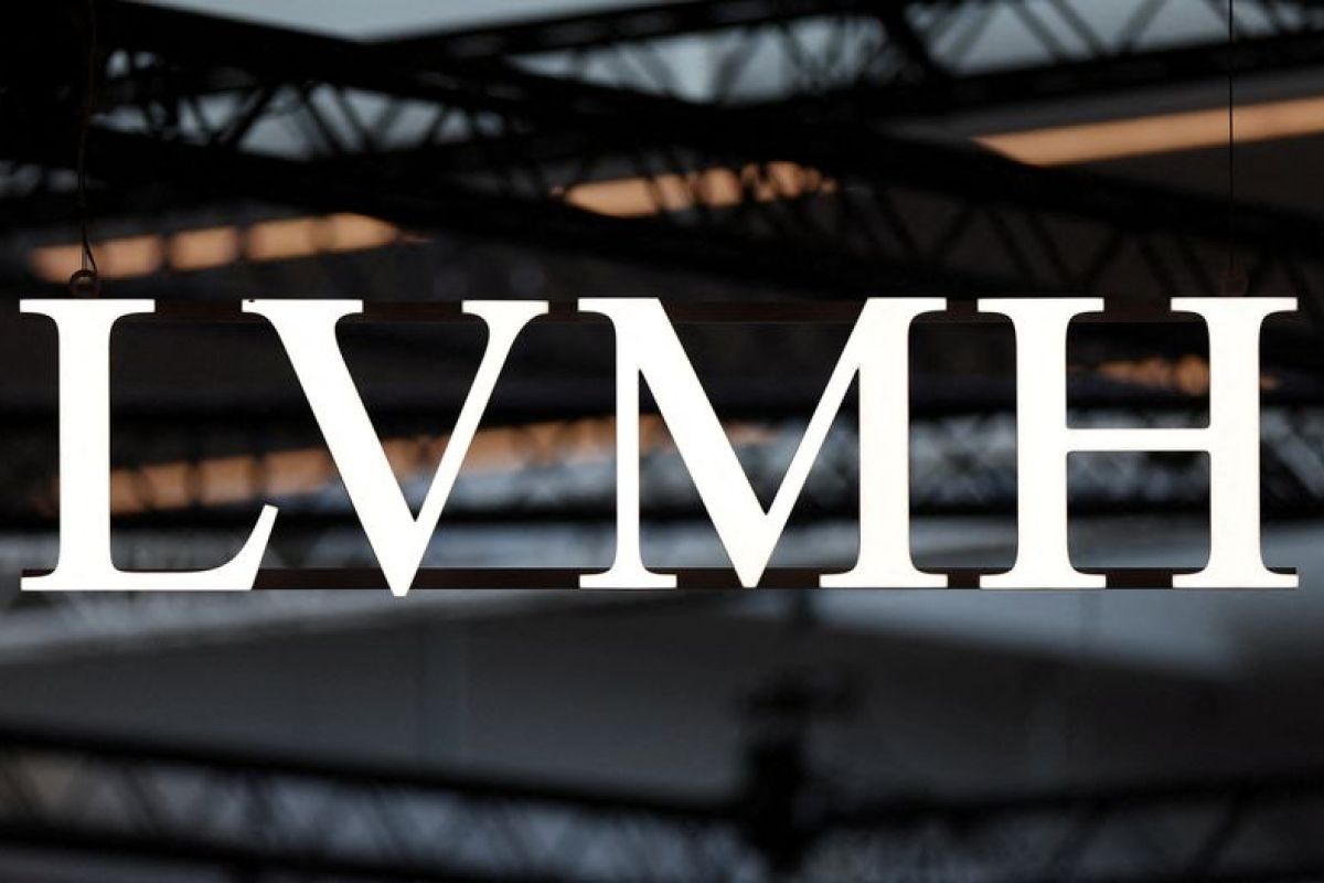 LVMH l'Amérique compense la crise au Moyen-Orient