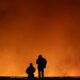 Le piége infernal des orages de feu en Gironde