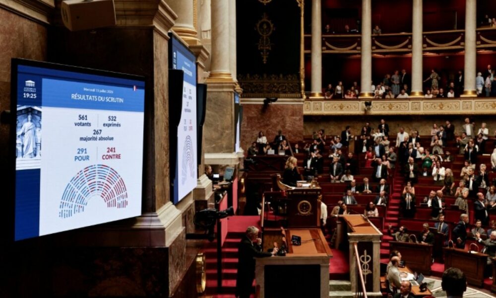 Les adversaires de la loi sur l'aide à mourir préparent déjà la contre-attaque