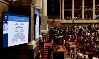 Les adversaires de la loi sur l'aide à mourir préparent déjà la contre-attaque