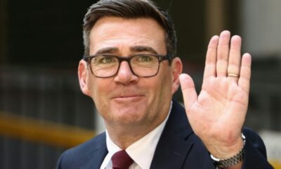 Andy Burnham, le rockeur du Nord à la conquête de Downing Street
