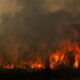 Incendie géant en Gironde 220 000 évacués et le feu aux portes de Bordeaux