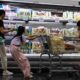 La croissance chinoise déçoit la demande intérieure freine la machine économique