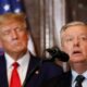 Lindsey Graham, sénateur proche de Trump, emporté par une maladie soudaine à 71 ans