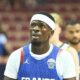 Sylvain Francisco, le pari gagnant de l'ASVEL
