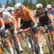 Les bleus du VTT écrivent l'histoire : une saison de rêve sans aucun podium raté