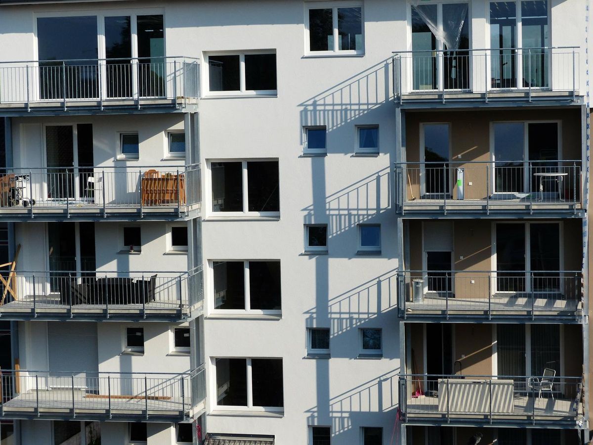 Attention travaux : dans une copropriété, vous n'êtes pas libre de tout faire chez vous