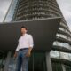 La tour 'maïs' de Bratislava à 53 millions d'euros fait scandale