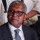 Dangote promet une raffinerie record au Kenya sans savoir d'où viendra le pétrole