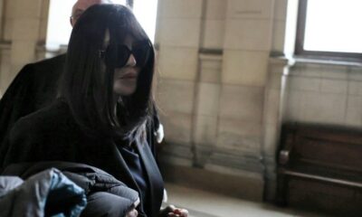 Isabelle Adjani obtient une peine réduite en appel mais ne lâche rien