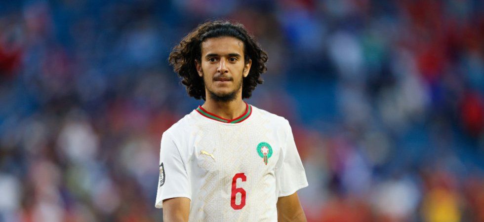 Le patron du LOSC prévient le monde entier sur son joyau de 18 ans