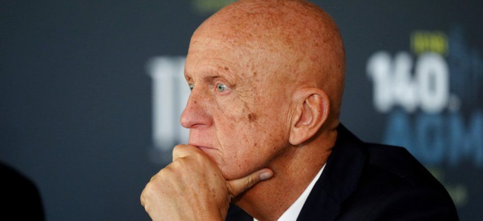 La Fifa monte au filet après les critiques égyptiennes