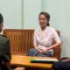 Aung San Suu Kyi introuvable dans la ville labyrinthe