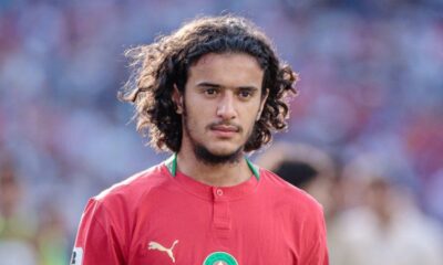Bouaddi assume son choix de cœur après la défaite du Maroc