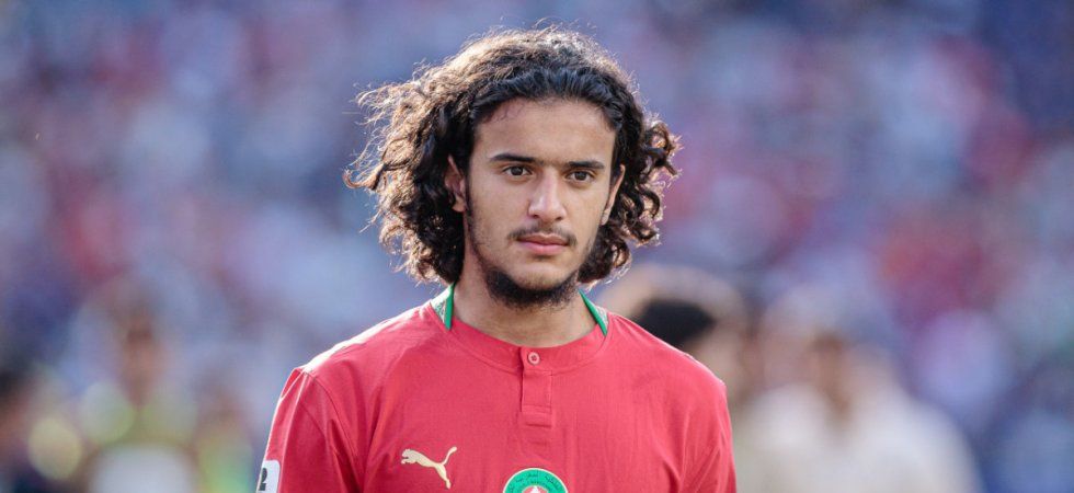 Bouaddi assume son choix de cœur après la défaite du Maroc