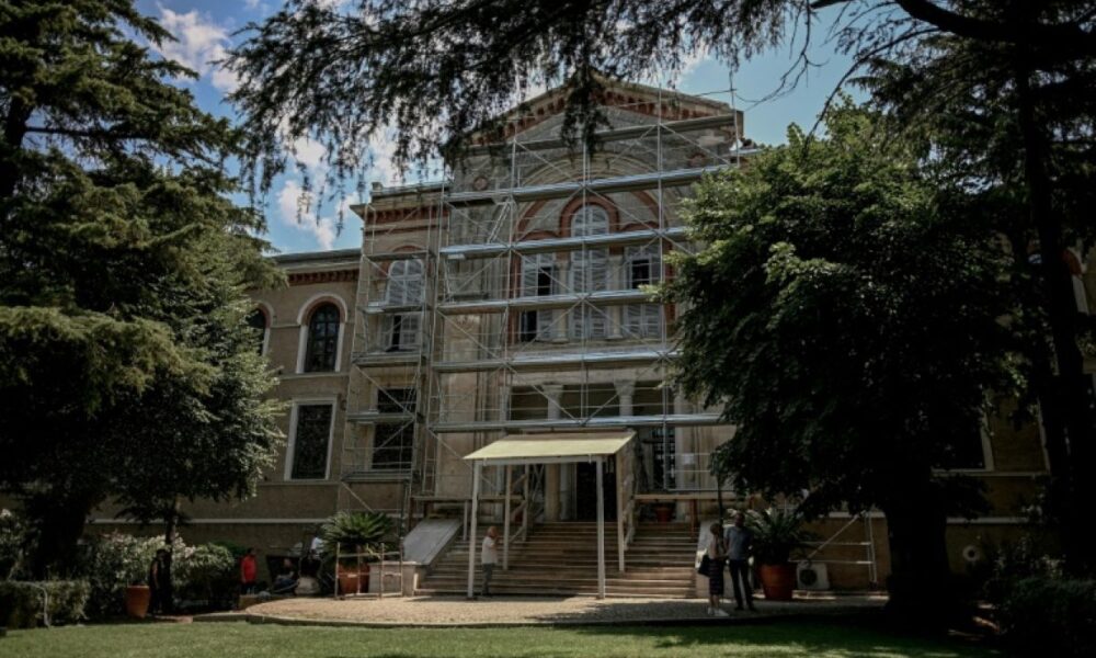 Le séminaire orthodoxe de Halki sur le point de renaître après un demi-siècle